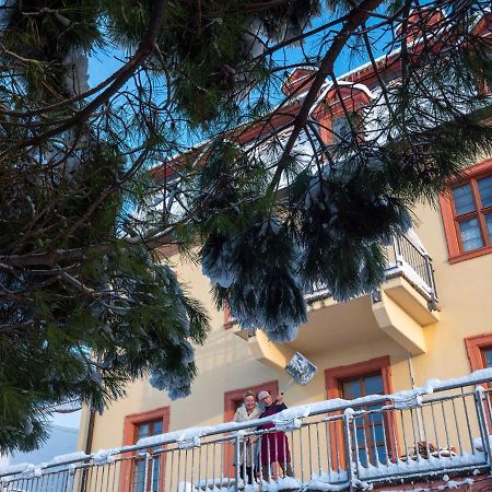 Zellertal Hotel Kollektur מראה חיצוני תמונה
