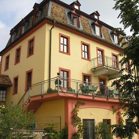 Zellertal Hotel Kollektur מראה חיצוני תמונה