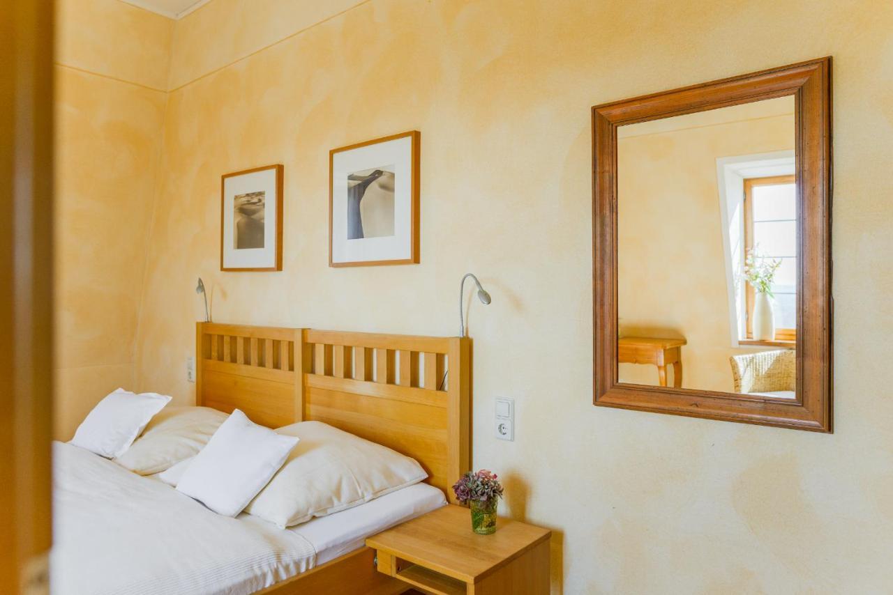 Zellertal Hotel Kollektur מראה חיצוני תמונה