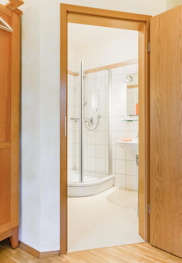 Zellertal Hotel Kollektur מראה חיצוני תמונה