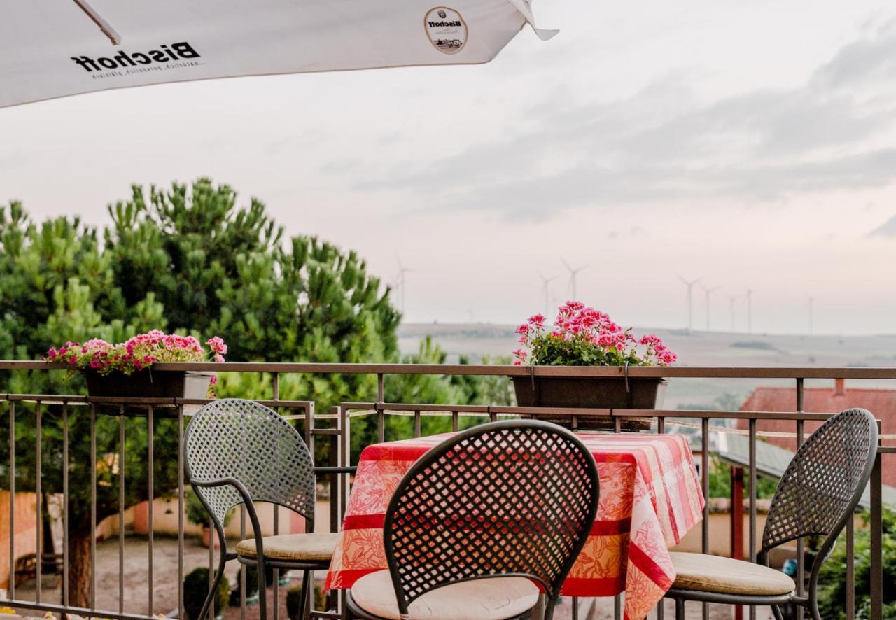 Zellertal Hotel Kollektur מראה חיצוני תמונה