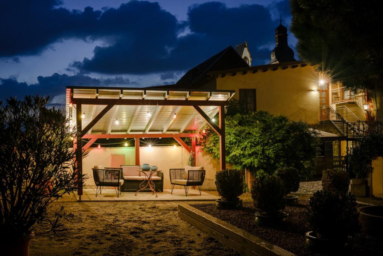 Zellertal Hotel Kollektur מראה חיצוני תמונה
